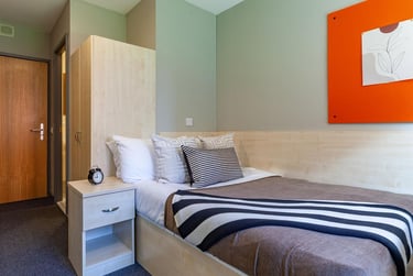 1 bed flat, Boston Street, Highfield, Sheffield, S24QG - Image 4